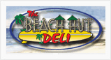 Beach Hut Deli